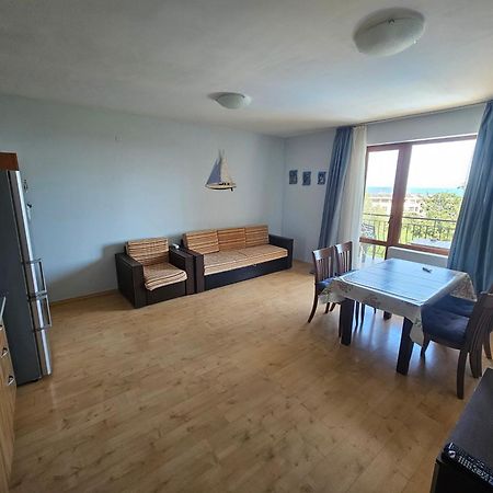 Riviera Sea Villageapartments Golden Sands Ngoại thất bức ảnh