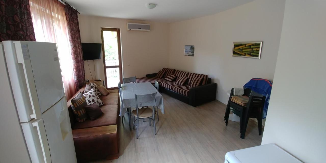 Riviera Sea Villageapartments Golden Sands Ngoại thất bức ảnh