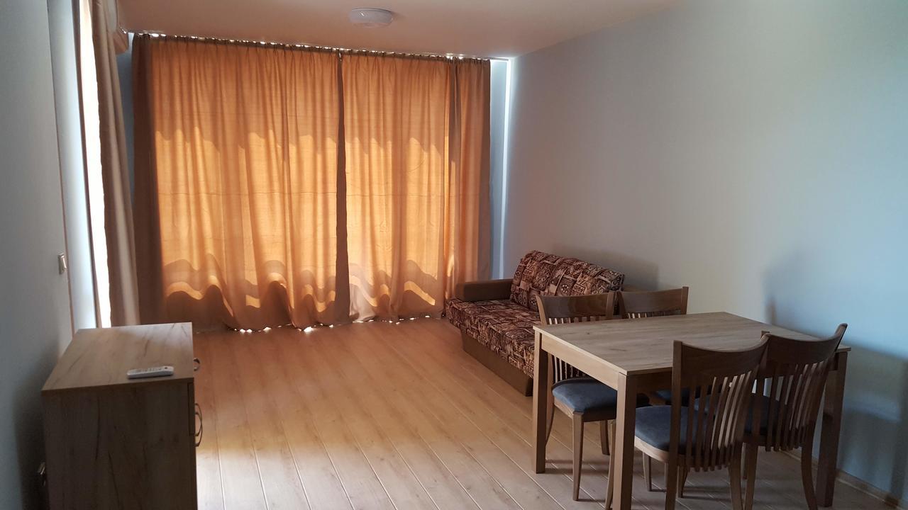 Riviera Sea Villageapartments Golden Sands Ngoại thất bức ảnh