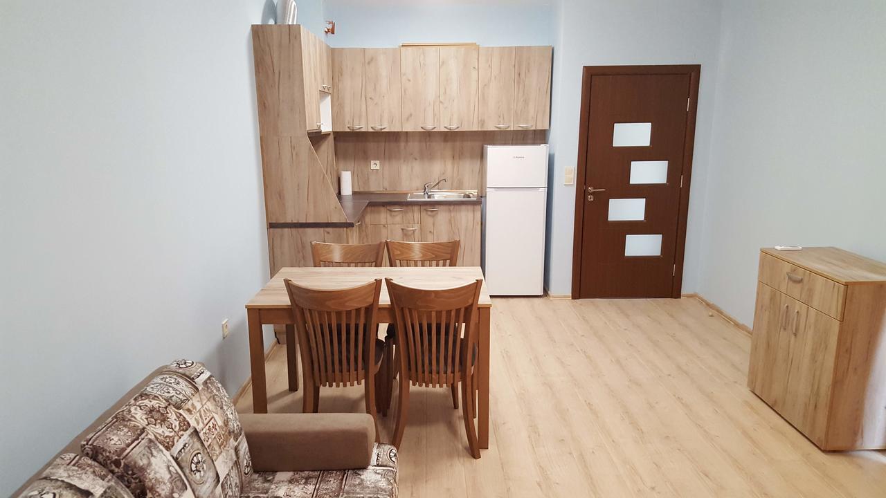 Riviera Sea Villageapartments Golden Sands Ngoại thất bức ảnh
