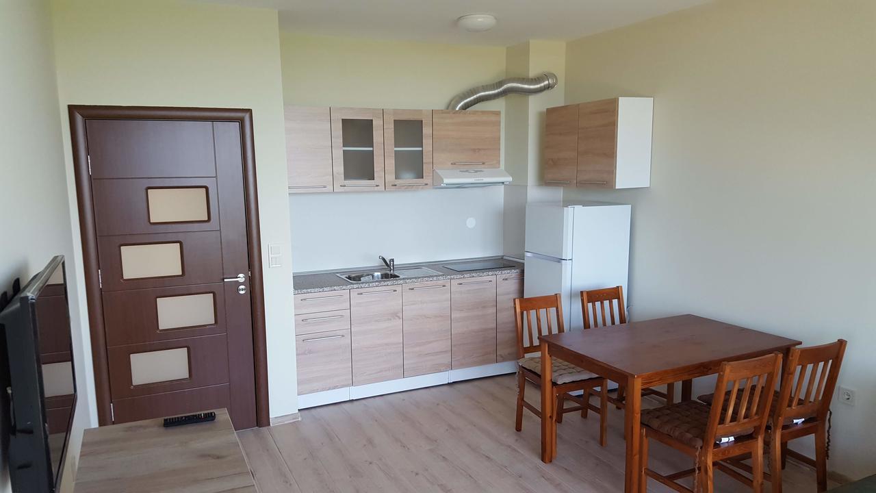 Riviera Sea Villageapartments Golden Sands Ngoại thất bức ảnh