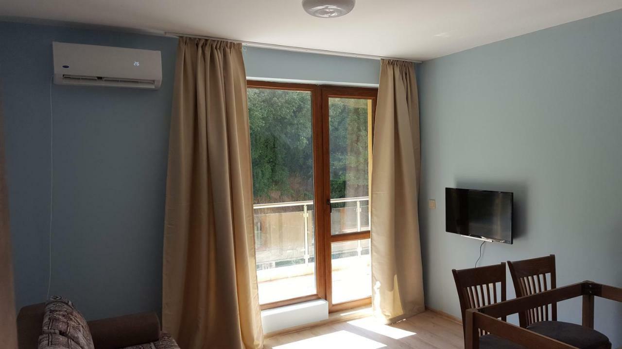 Riviera Sea Villageapartments Golden Sands Ngoại thất bức ảnh