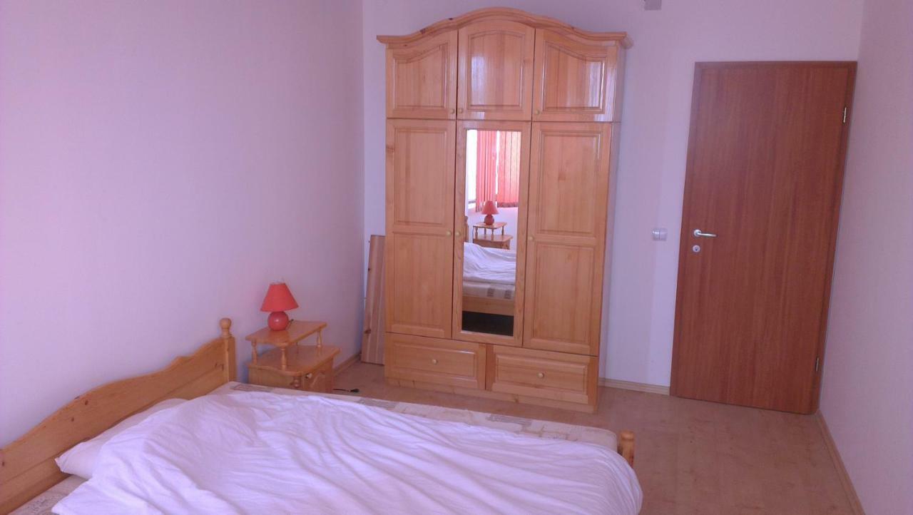 Riviera Sea Villageapartments Golden Sands Ngoại thất bức ảnh