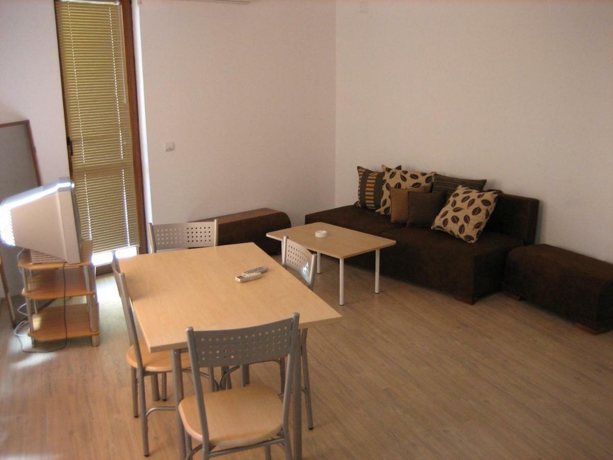 Riviera Sea Villageapartments Golden Sands Ngoại thất bức ảnh